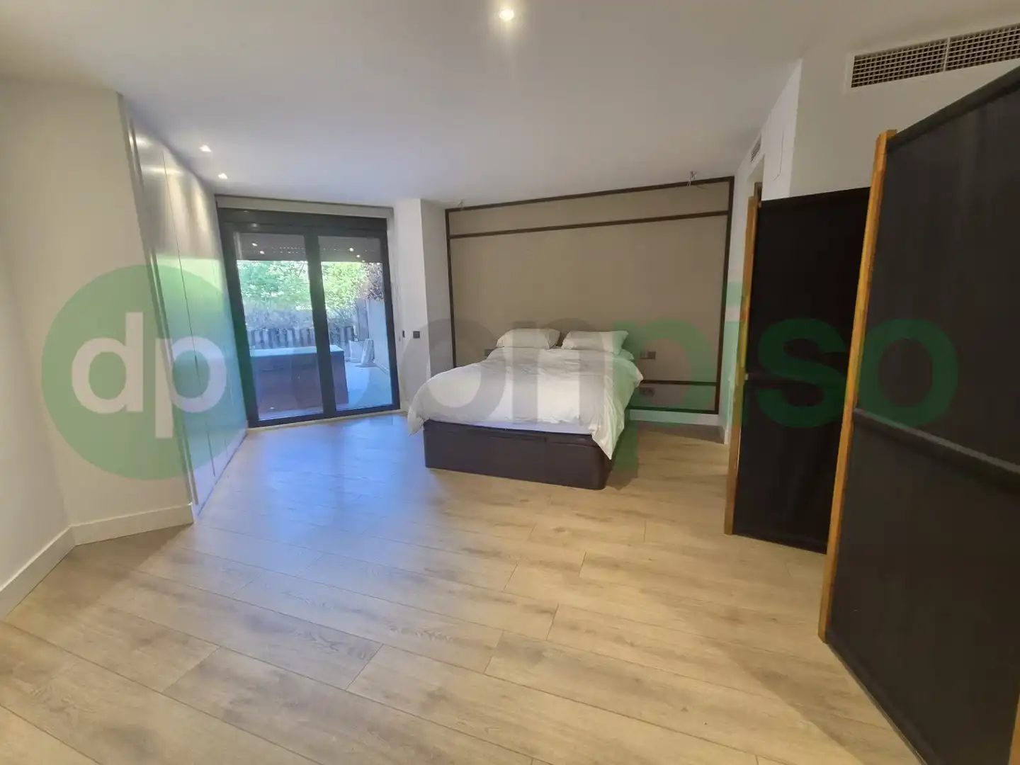 Habitación de Piso en venta en Madrid con Aire acondicionado, Calefacción y Terraza