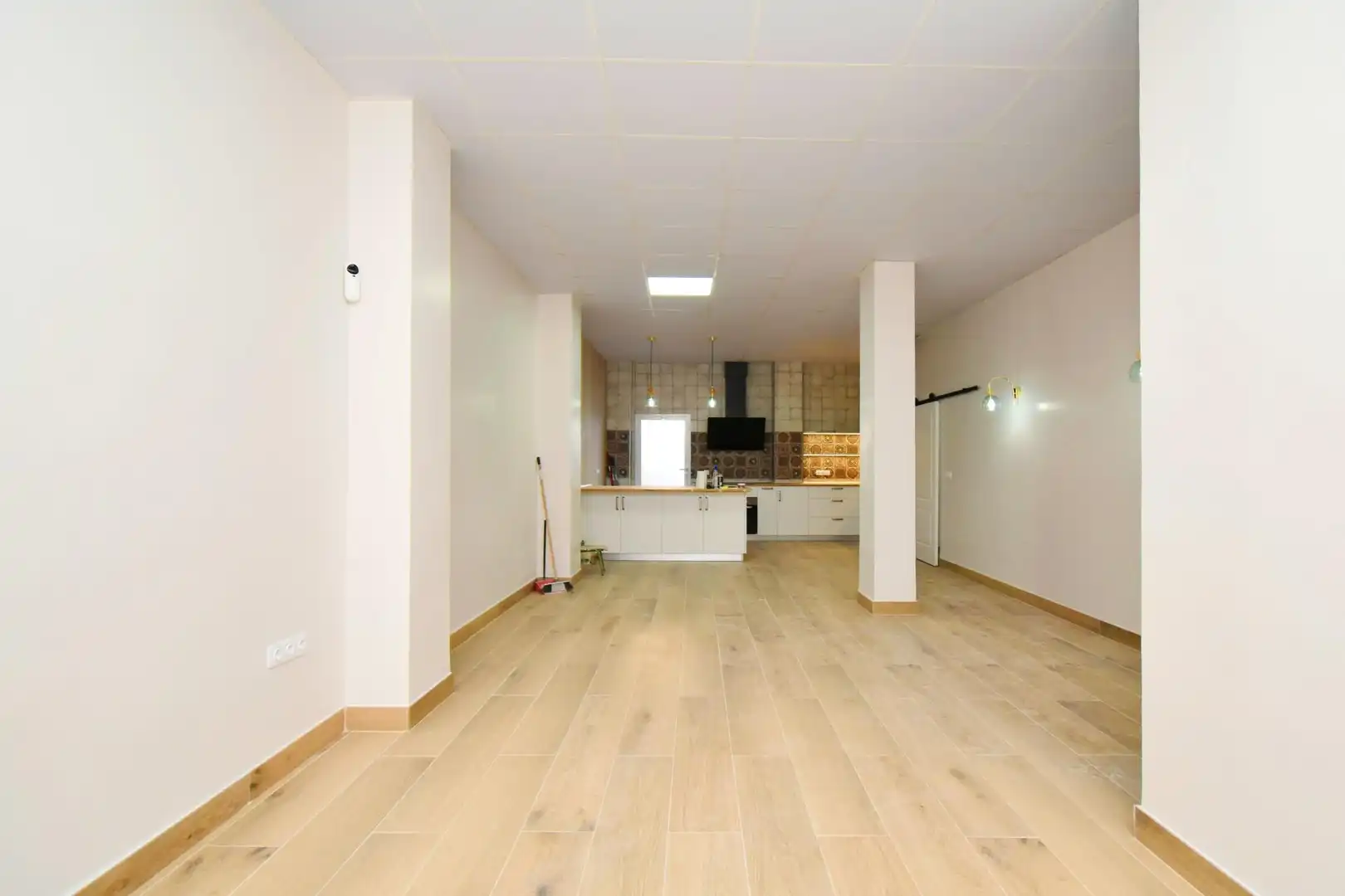 Flat with lift for sale in El Ejido Ciudad, imagen 5