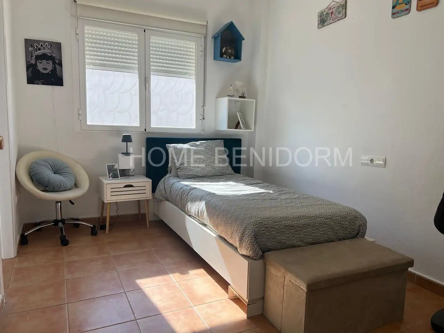 Bungalow amb piscina en venda a Montebello - Nou Espai, imagen 23