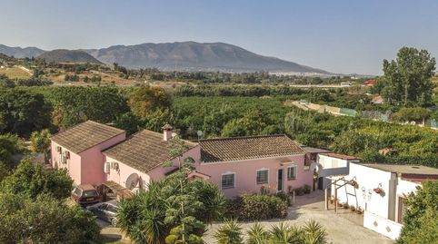 Foto 2 de Casa o chalet en venta en Vega de Riaran, Casalpalma - Fahala, Cártama