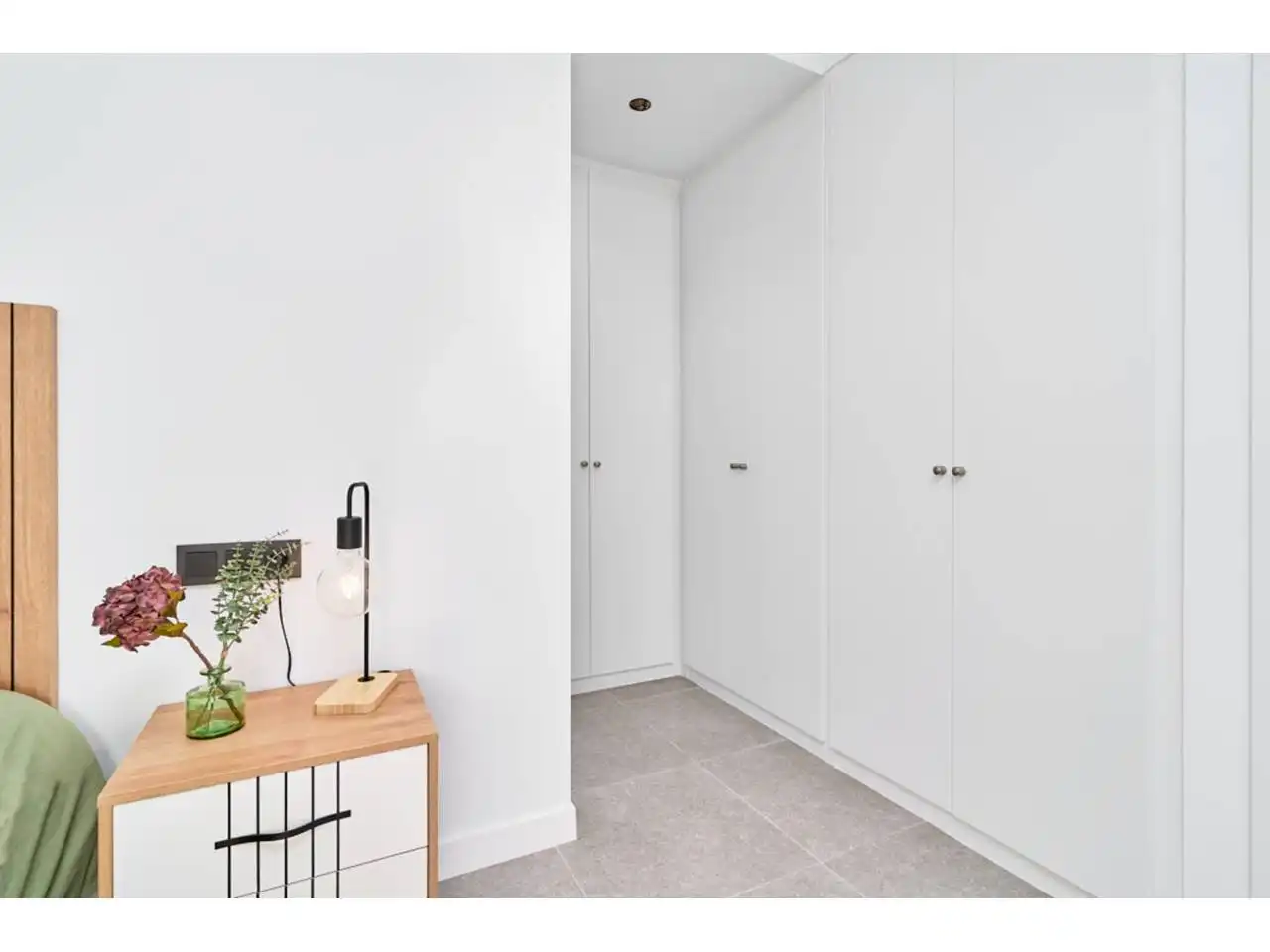 Flat for sale in Torrox  with Terrace, Storage room and Alarm