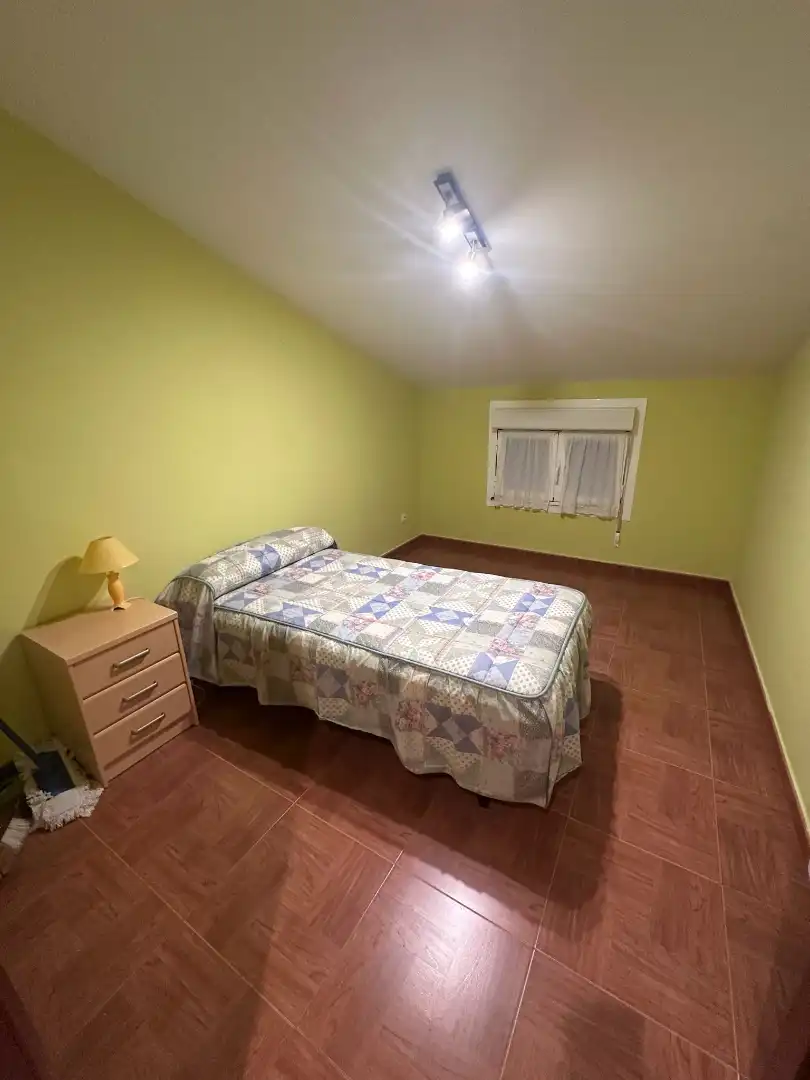Habitación de Casa o chalet en venta en Cirueña con Calefacción y Jardín privado