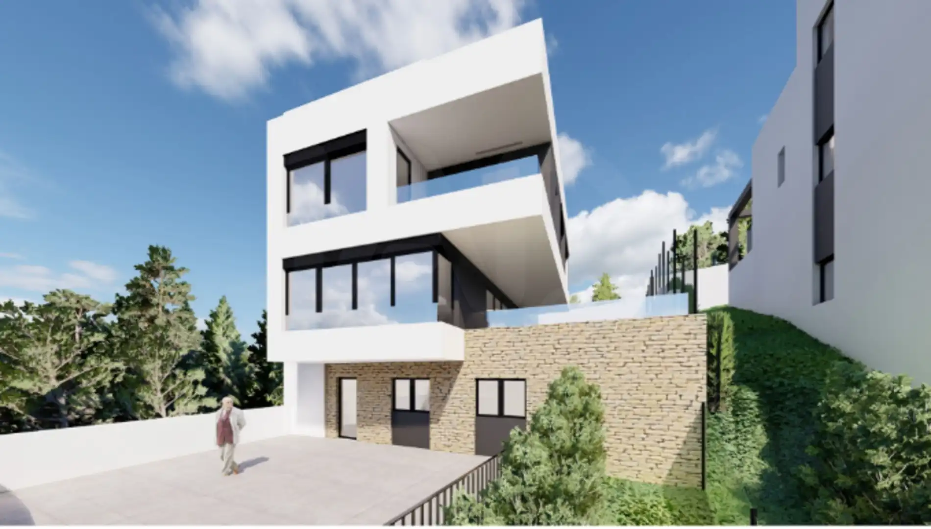 Casa con piscina in vendita a Avenida esmeralda de riviera 36 36, imagen 19