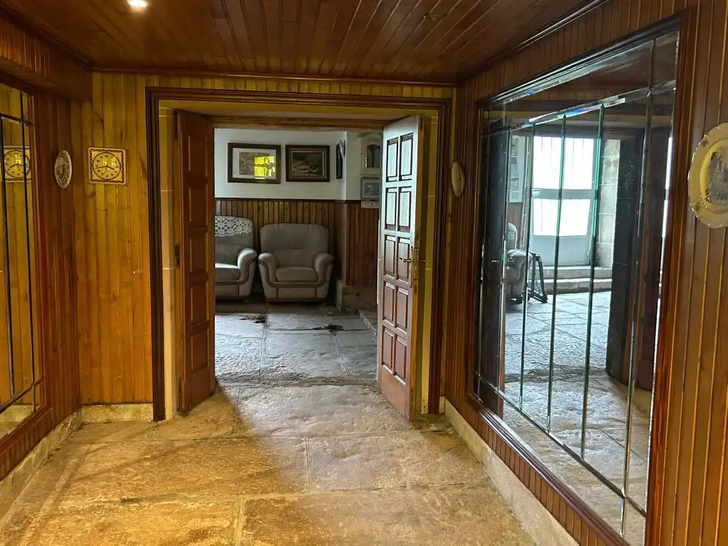 Haus oder Chalet zum Verkauf in Forcarei
