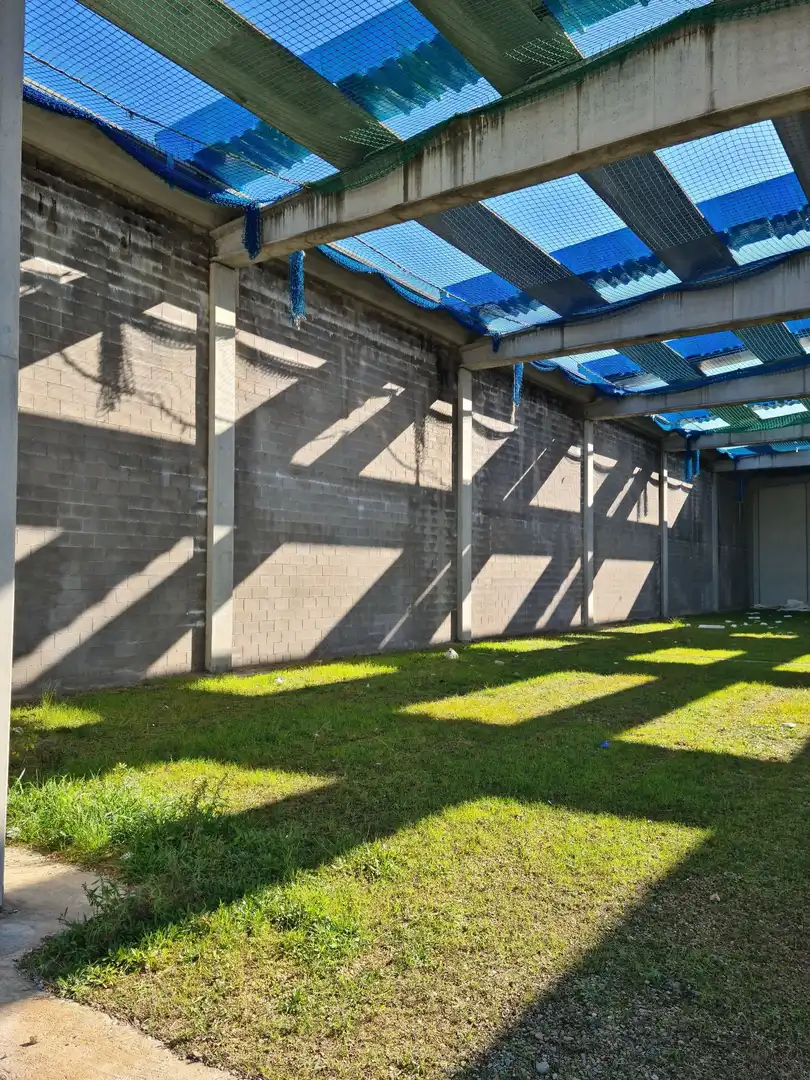 Industrial building for sale in Santa Coloma de Farners, imagen 6