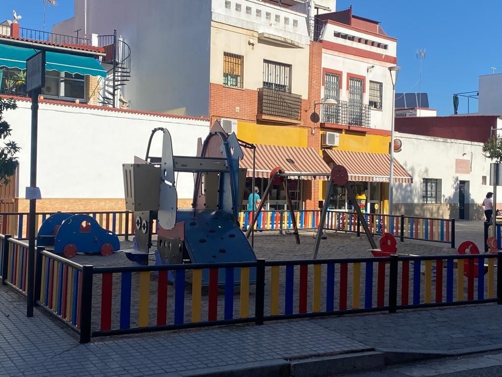 Exterior view of Flat for sale in  Córdoba Capital