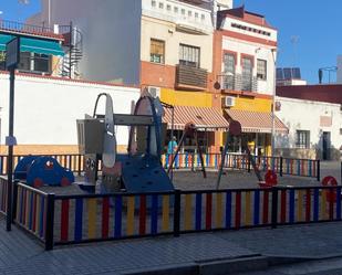Vista exterior de Pis en venda en  Córdoba Capital