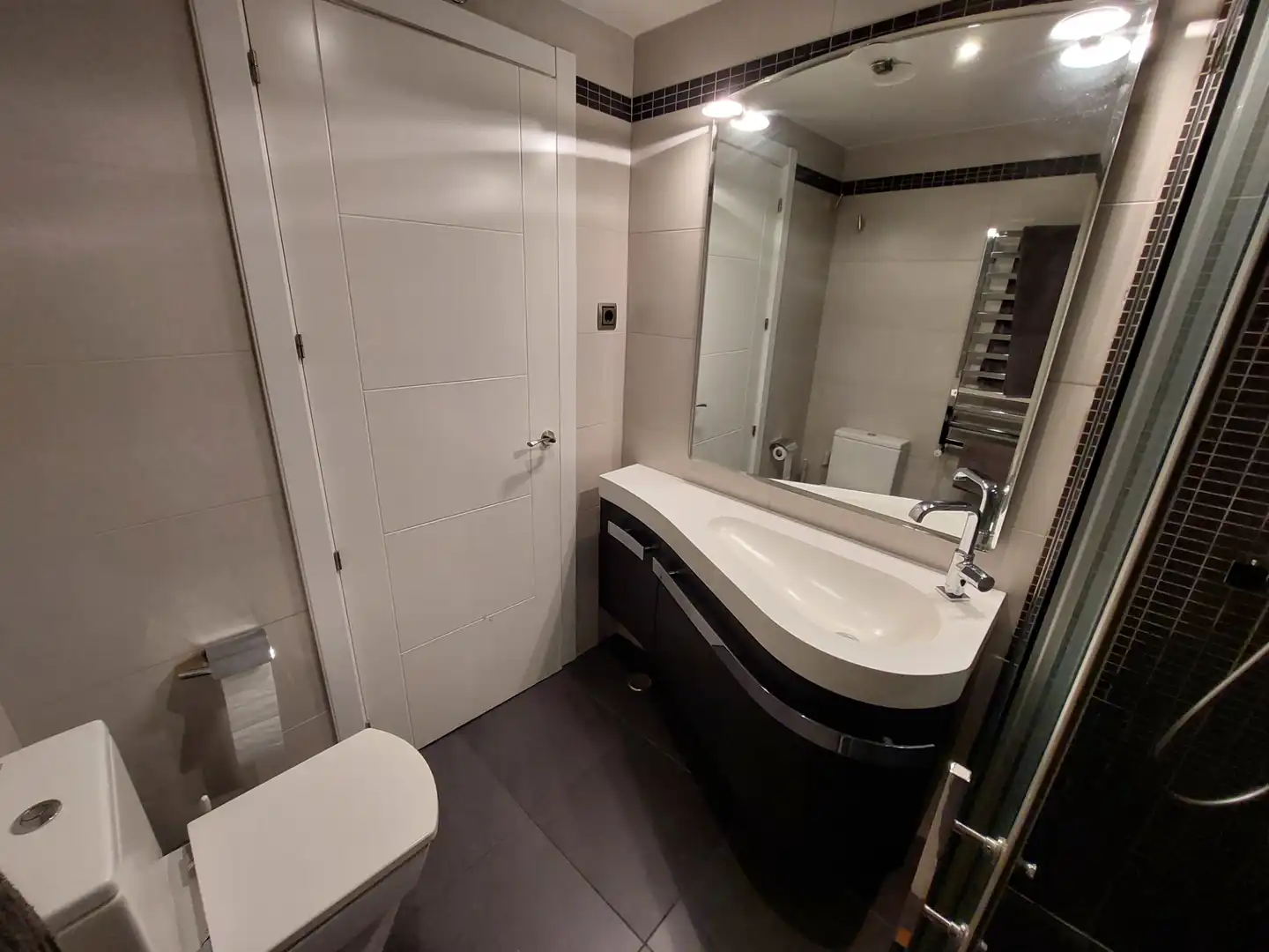 Appartement avec ascenseur à louer à Calle de Luis Chamizo, imagen 6