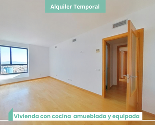 Bedroom of Flat to rent in Sabadell  with Heating and Pets allowed