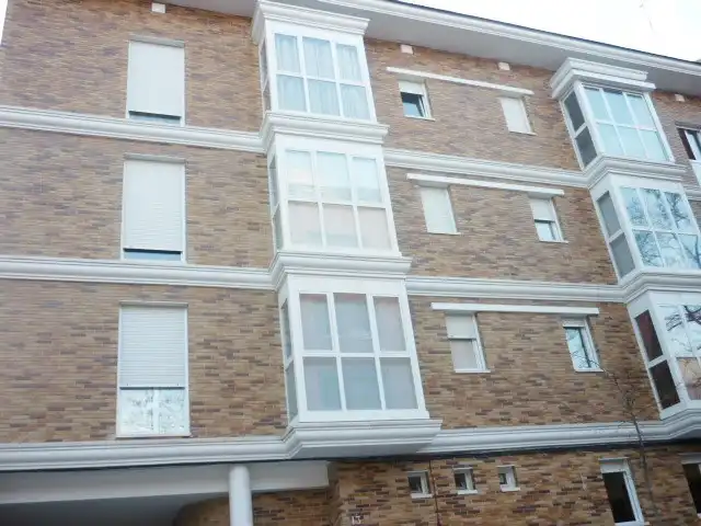 Flat for rent in LOS VASCOS, Ciudad Universitaria