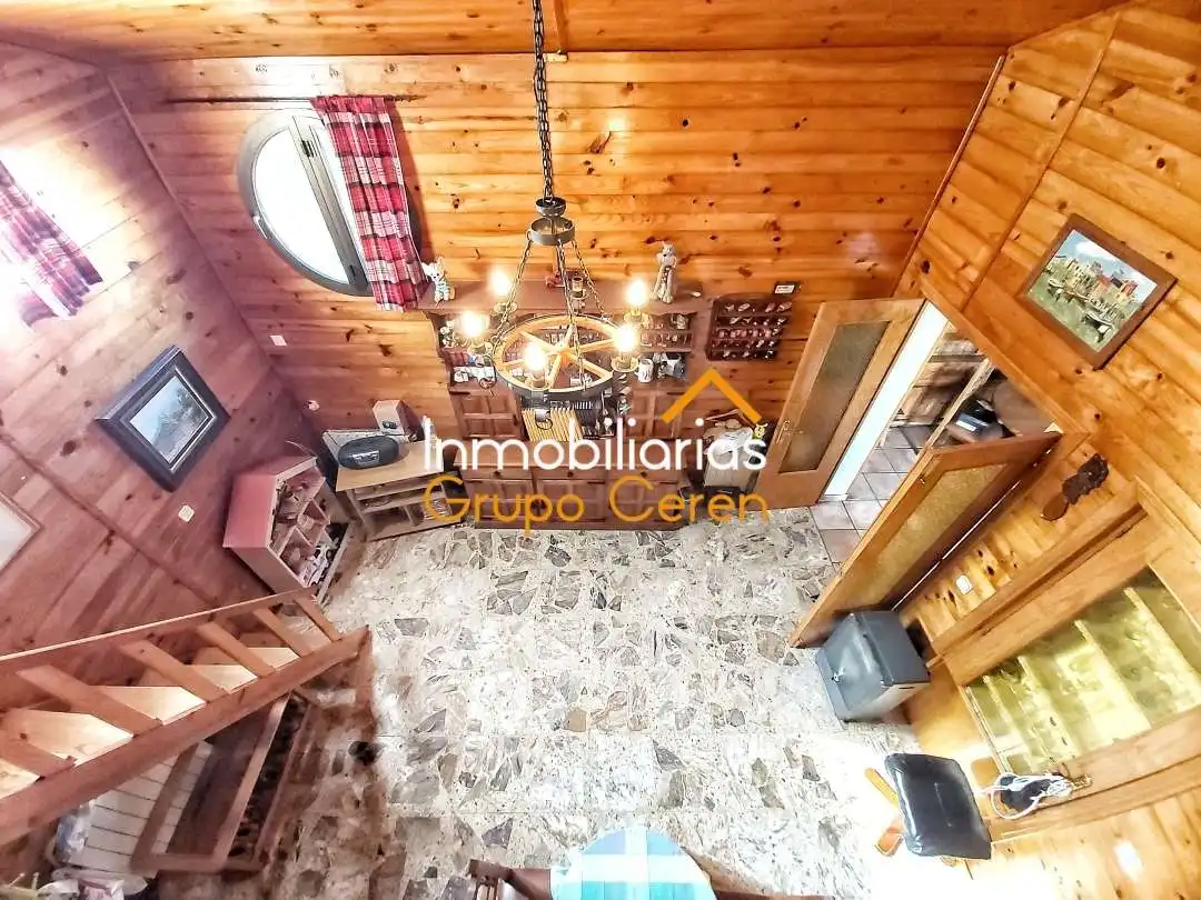 Casa o xalet en venda a Villaverde de Rioja