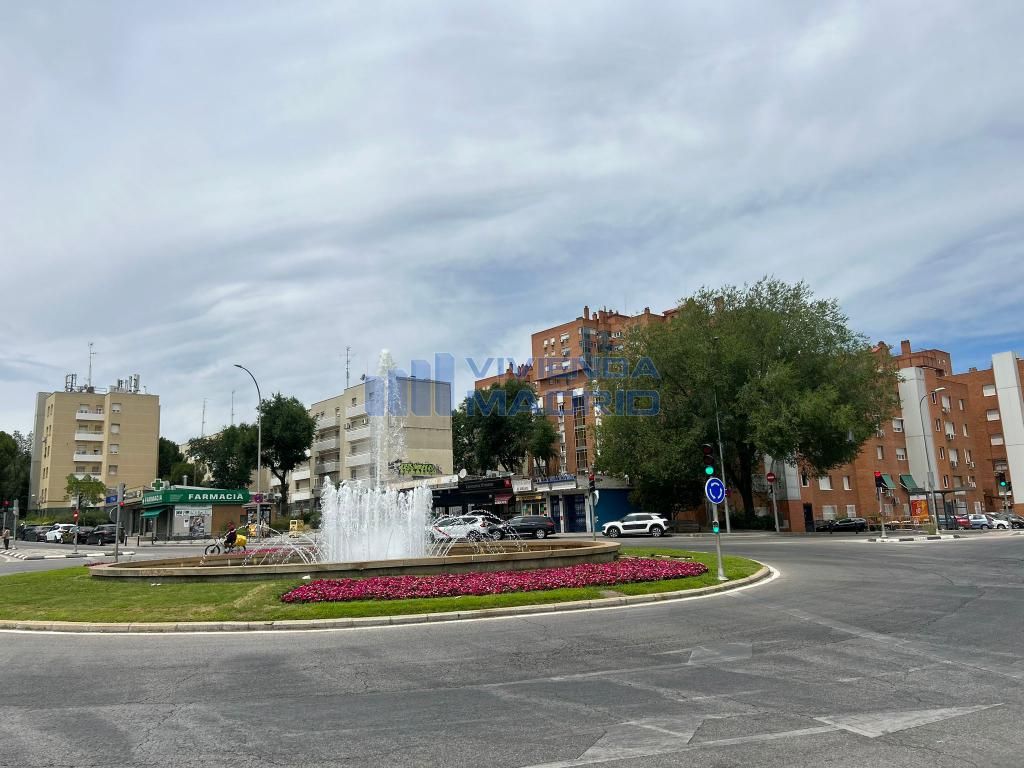 Piso en venta en Nstra Sra de Valvanera, Los Cármenes