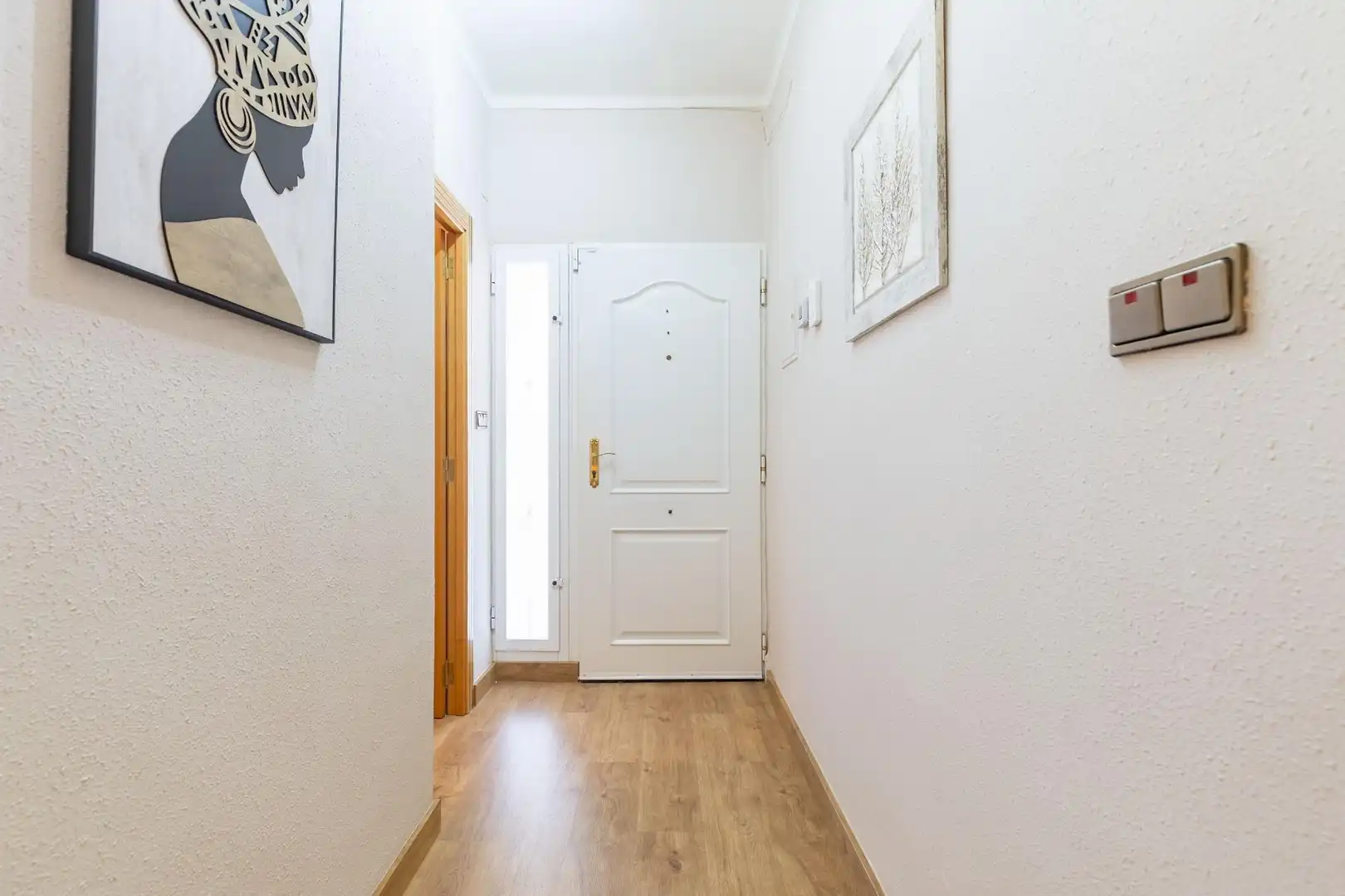 Casa o chalet en venta en Montserrat con Aire acondicionado, Jardín privado y Terraza