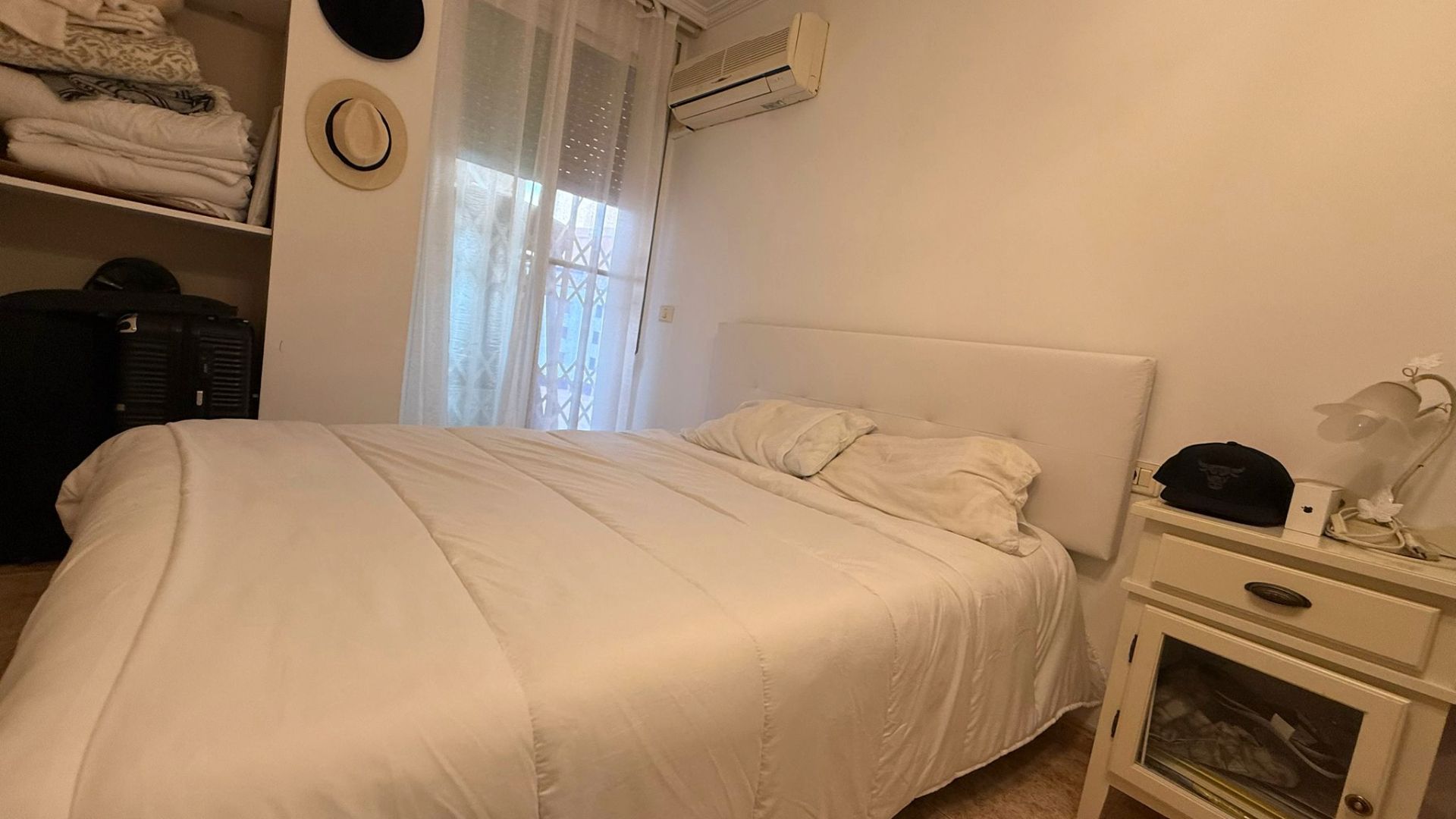 Habitación de Piso en venta en Vila-real con Aire acondicionado, Calefacción y Terraza