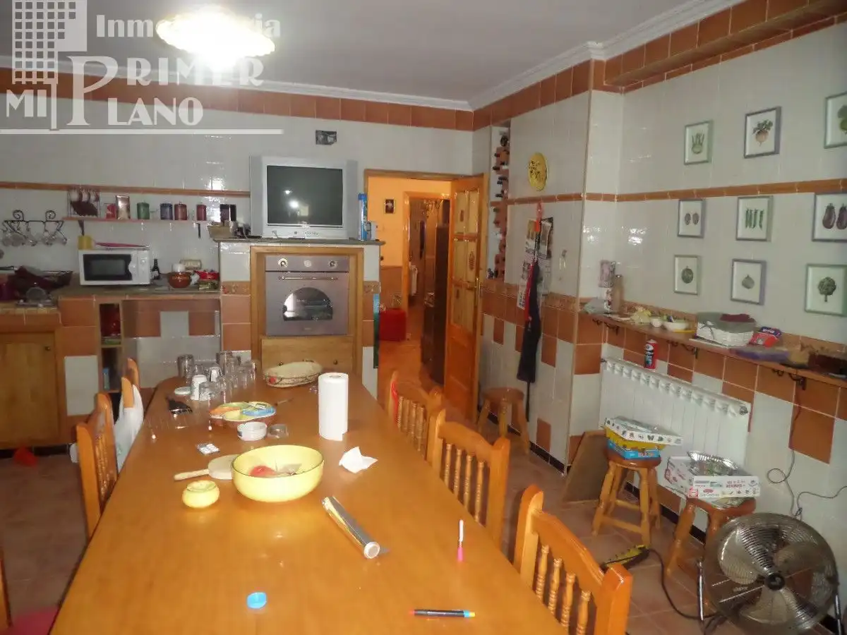 Chalet en venta en Alcázar de San Juan, imagen 5