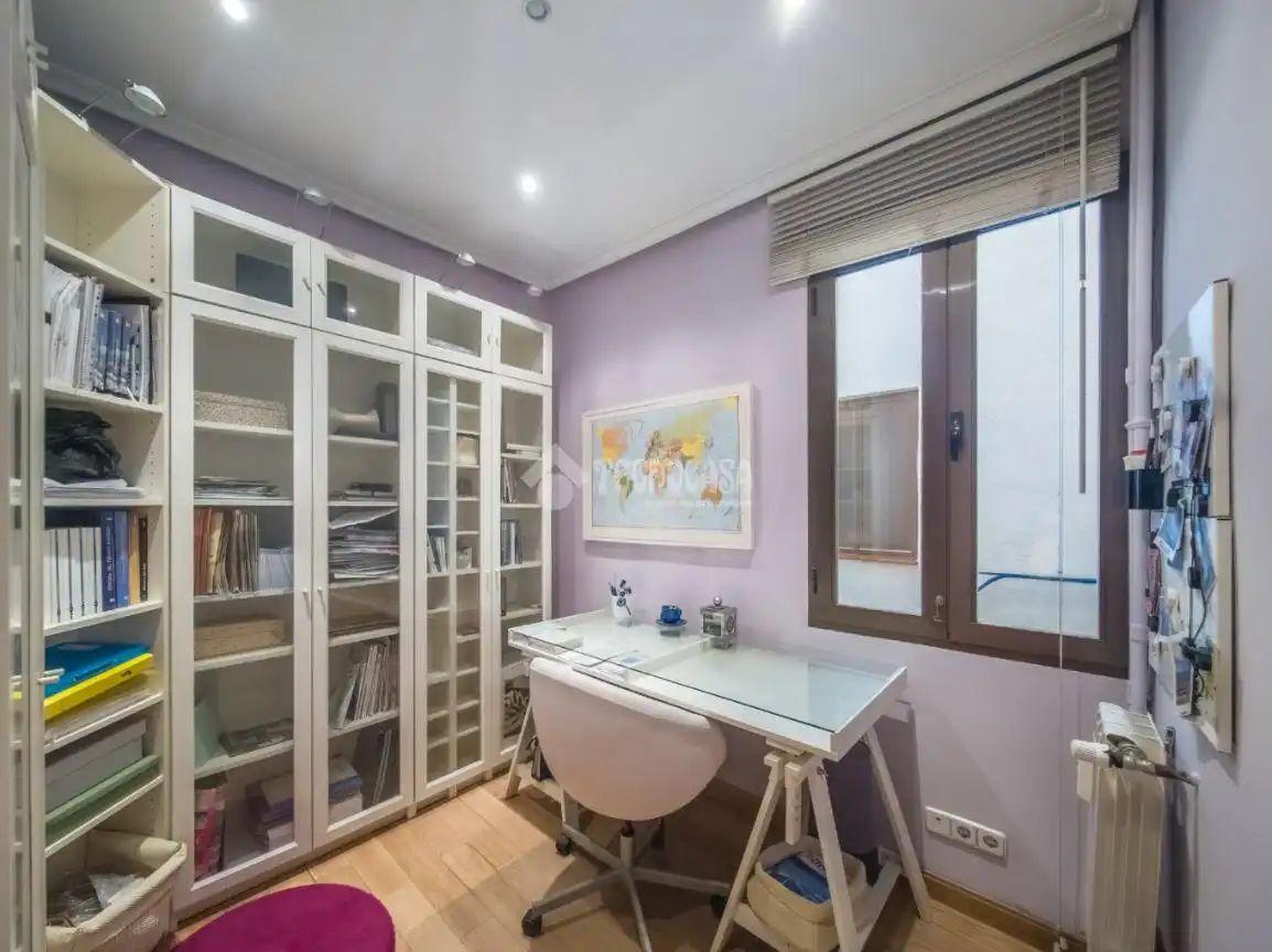 Habitación de Piso de alquiler en Madrid