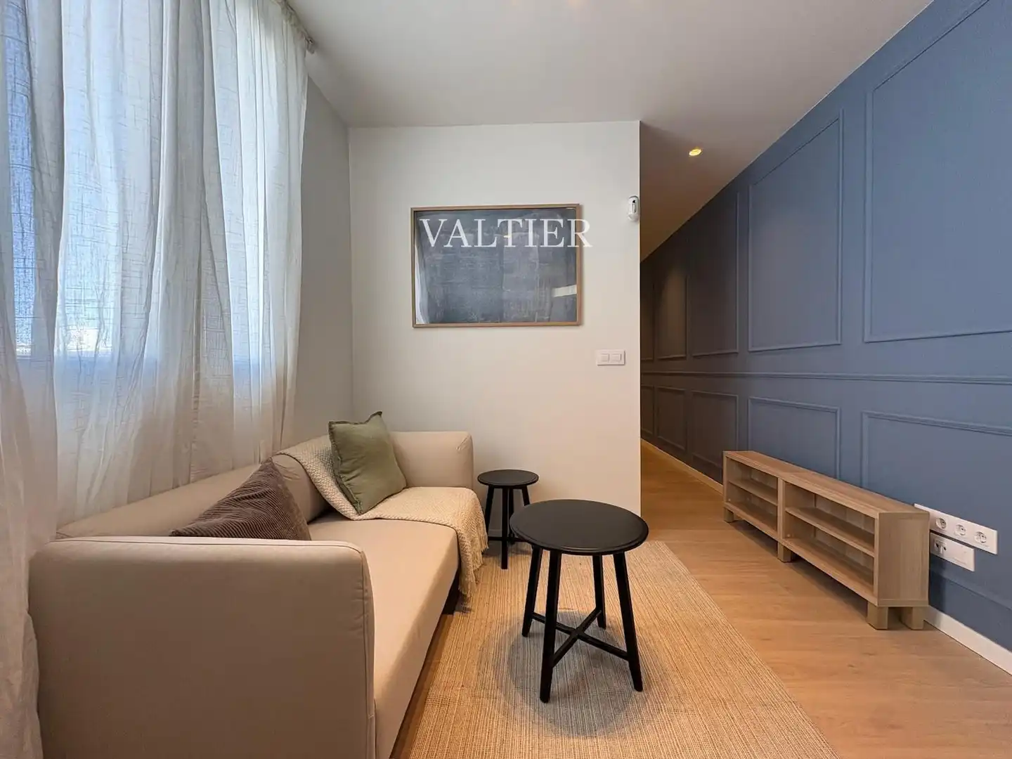 Flat with lift to rent in Delicias, imagen 2