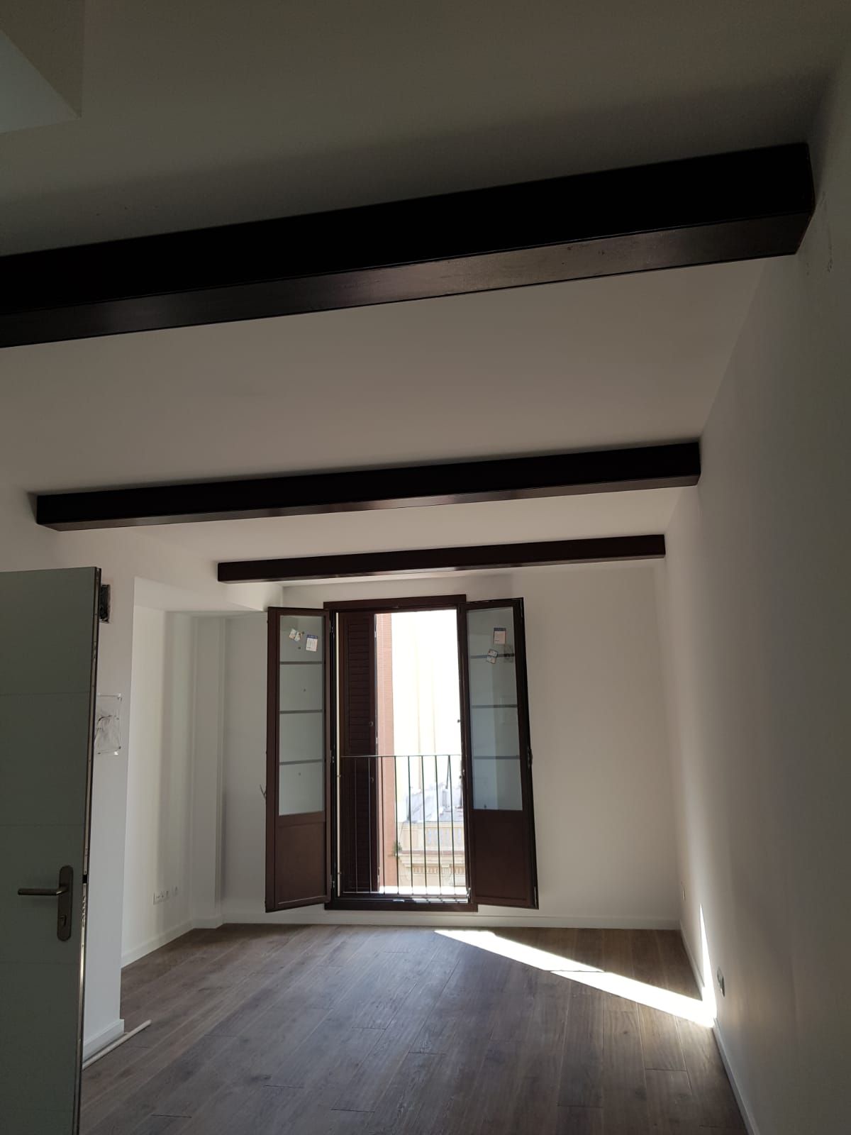 Flat for sale in  Barcelona Capital  with Air Conditioner, Heating and Parquet flooring