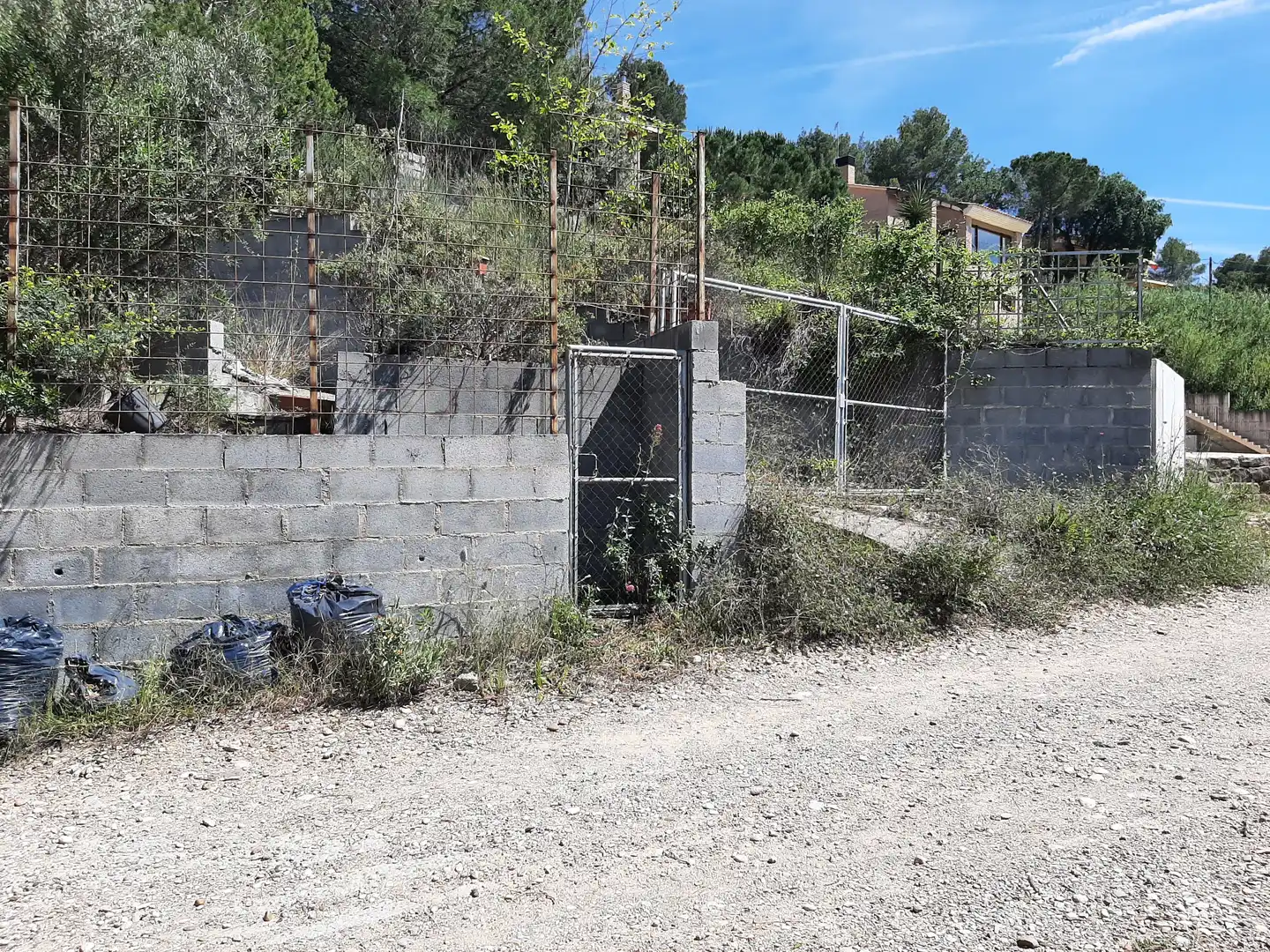Residential land for sale in Calle dels Pins, imagen 10