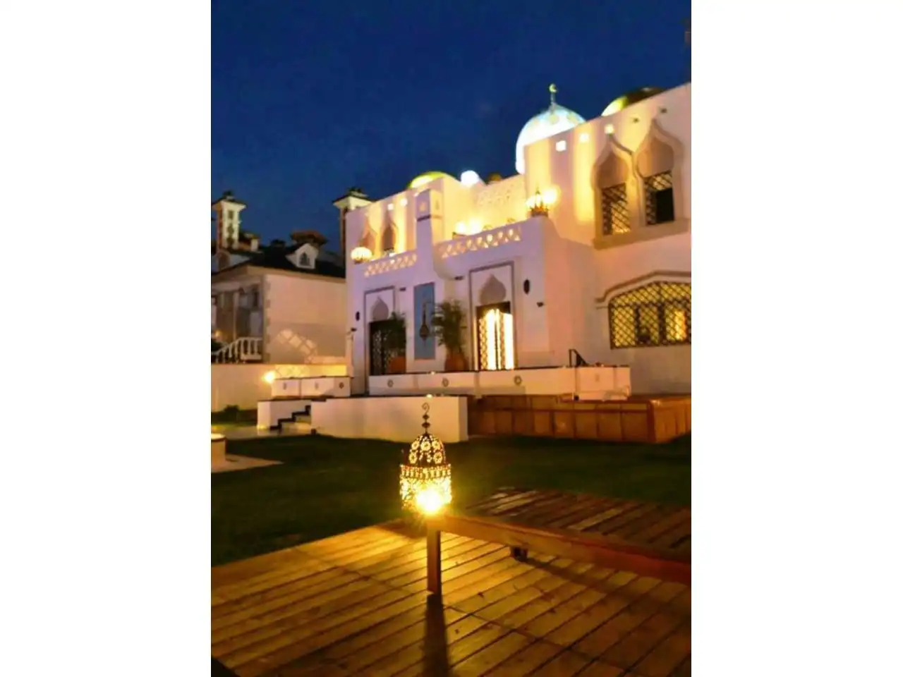 Villa con piscina in vendita a Roquetas de Mar ciudad, imagen 20