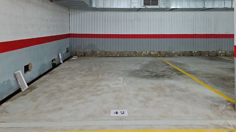 Foto 4 de Garaje en venta en C/ Venus, San García, Algeciras