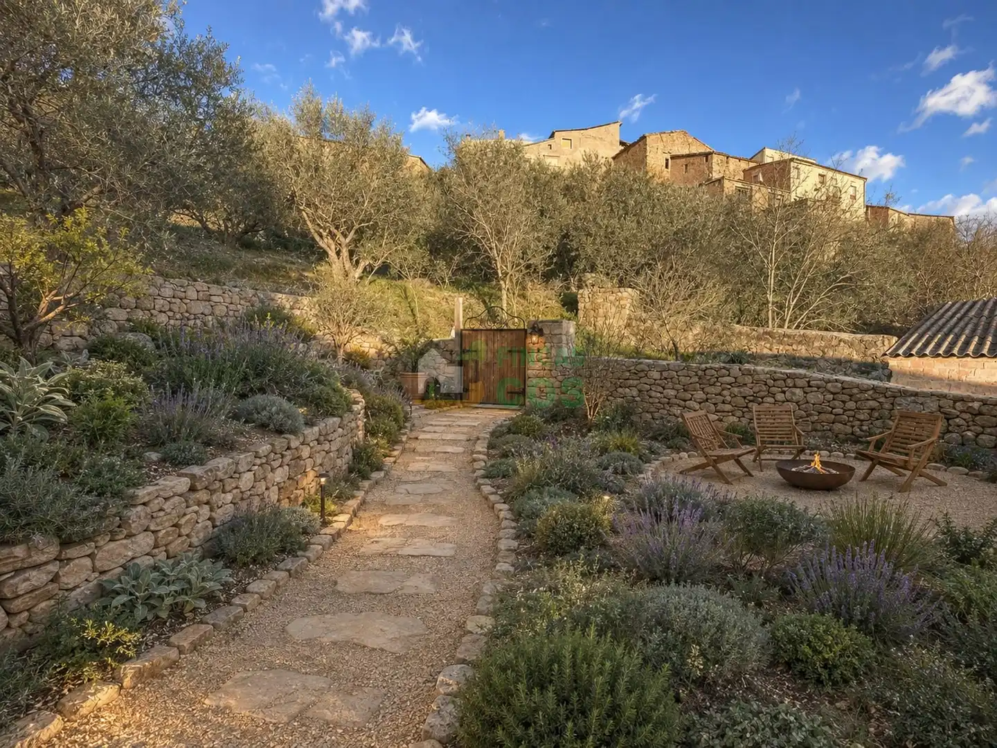 Haus mit Terrasse zum Verkauf in Carretera de Montsonís