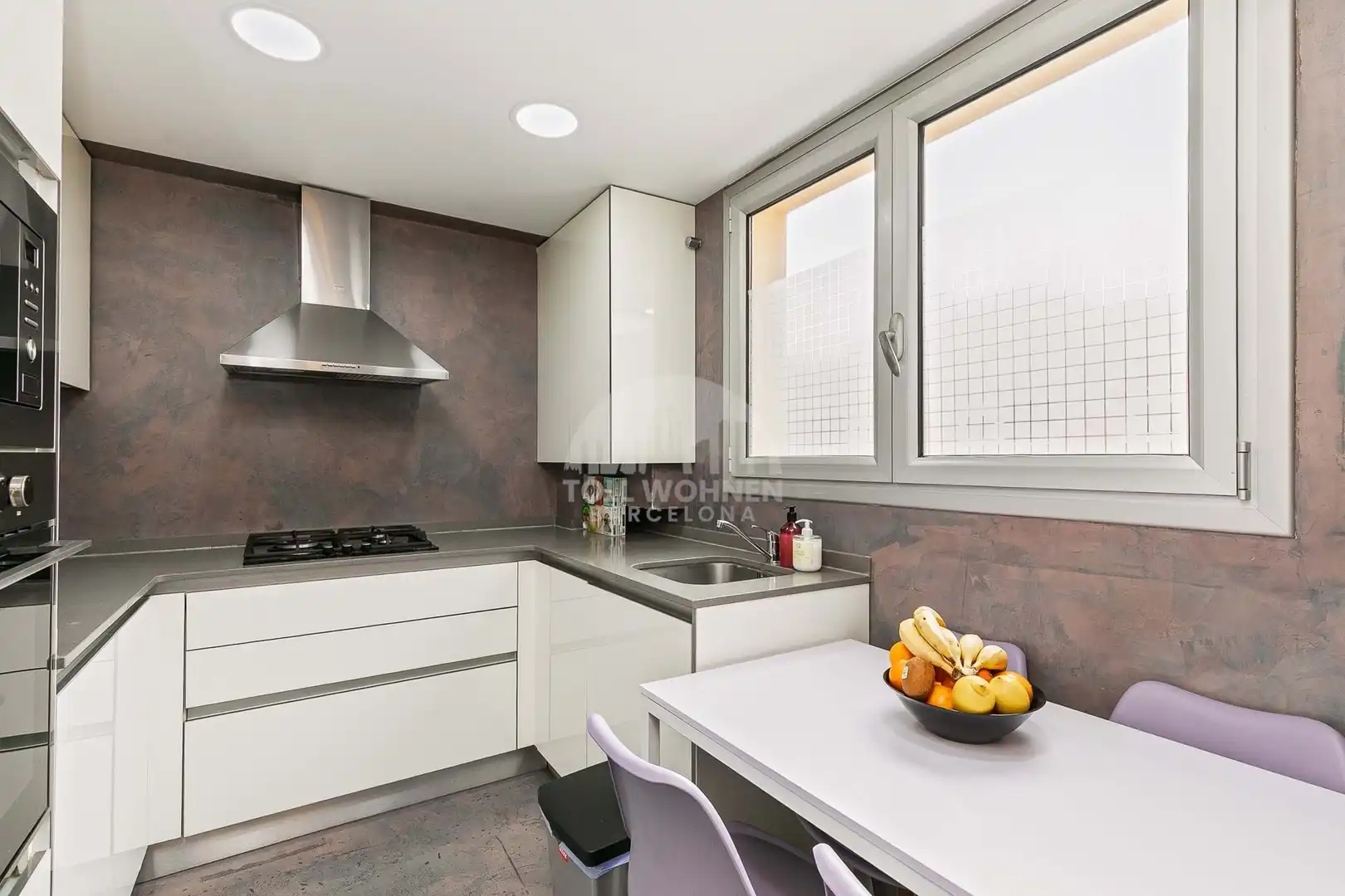 Ático en venta en CL PINZON, La Barceloneta