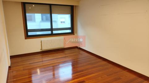 Foto 4 de Apartament de lloguer a Francisco Añon Paz, Vistahermosa, Ourense
