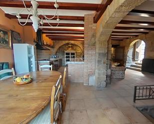 Casa o xalet en venda en Vallfogona de Riucorb amb Calefacció