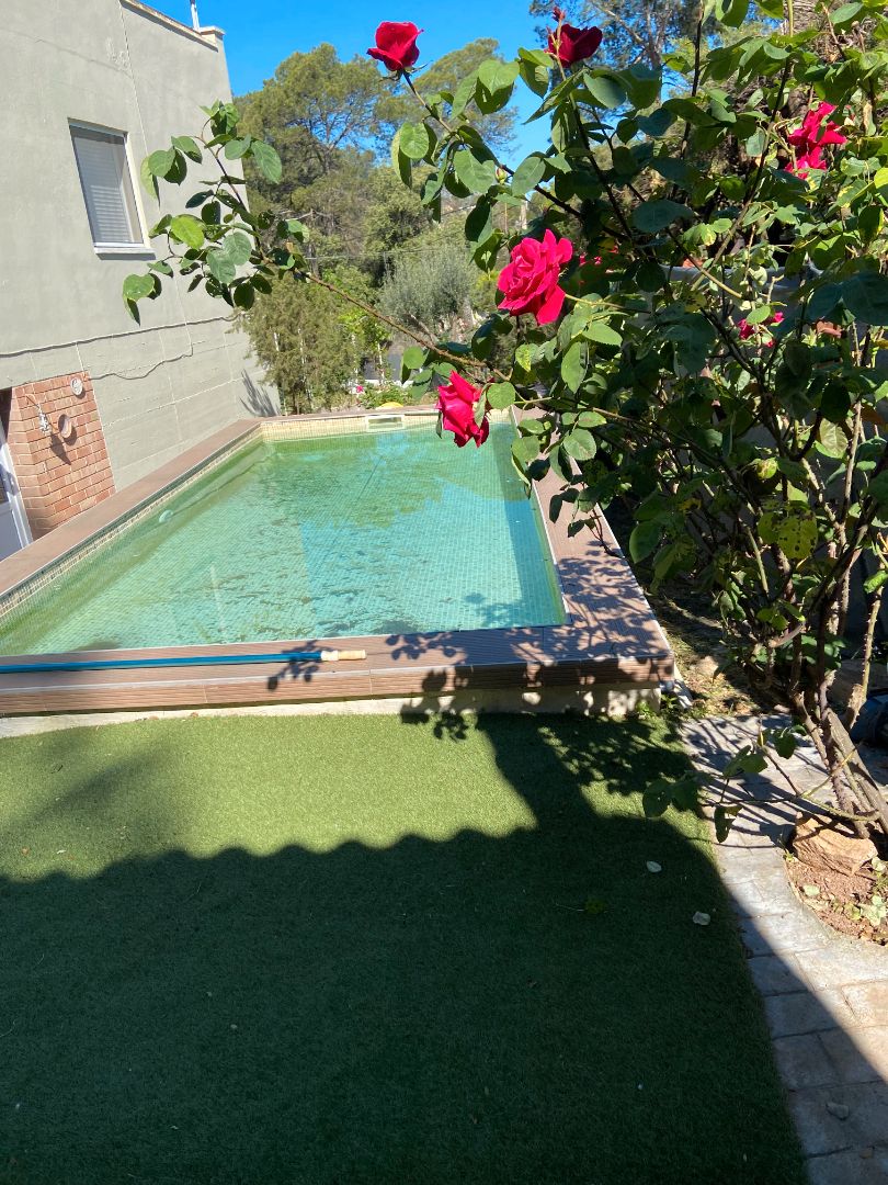 Casa o xalet en venda a Vacarisses