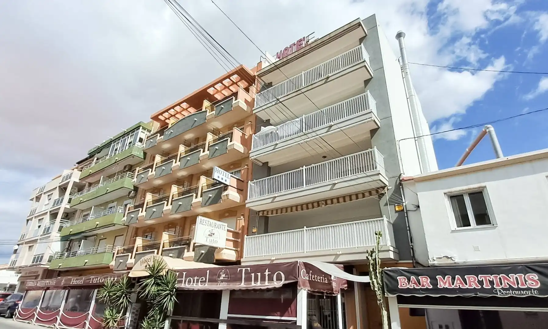 Penthouse zum Verkauf in Calle CALLOSA DEL SEGURA, imagen 26