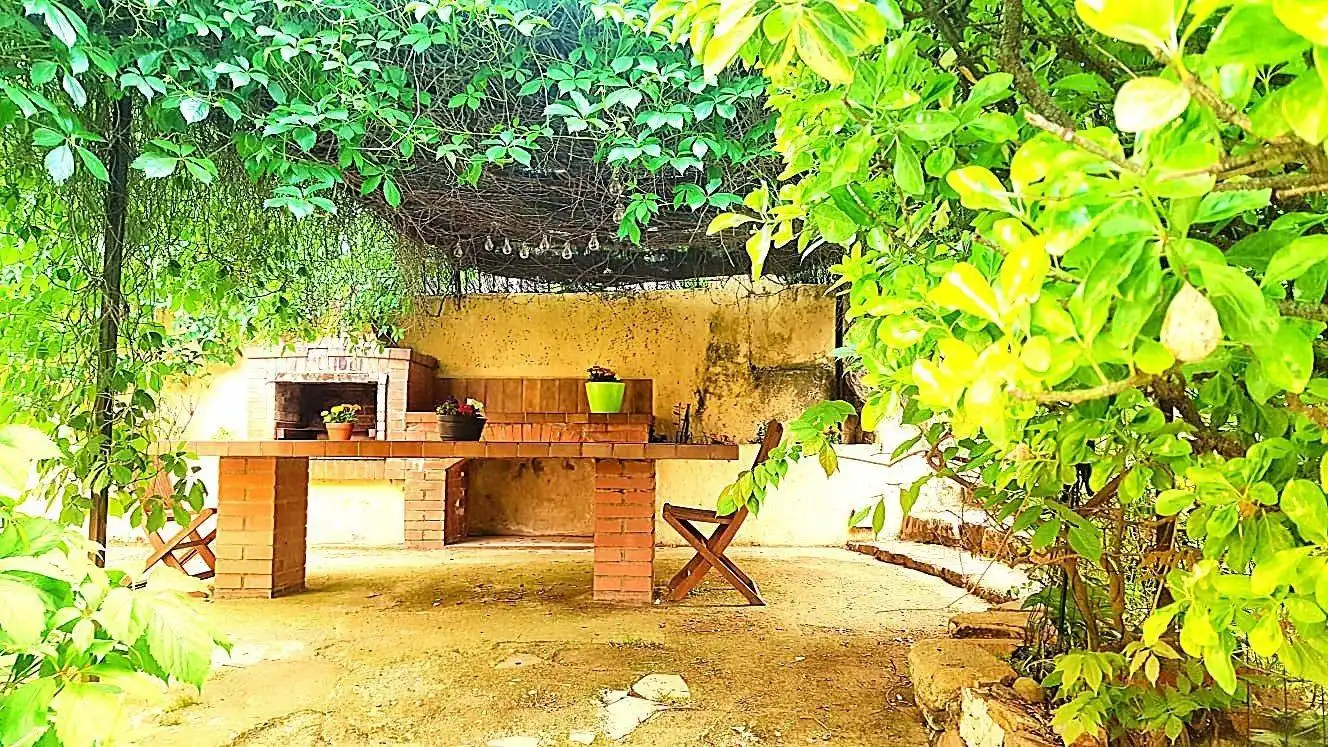 Casa rustica con giardino in vendita a Llinars del Vallès, imagen 2
