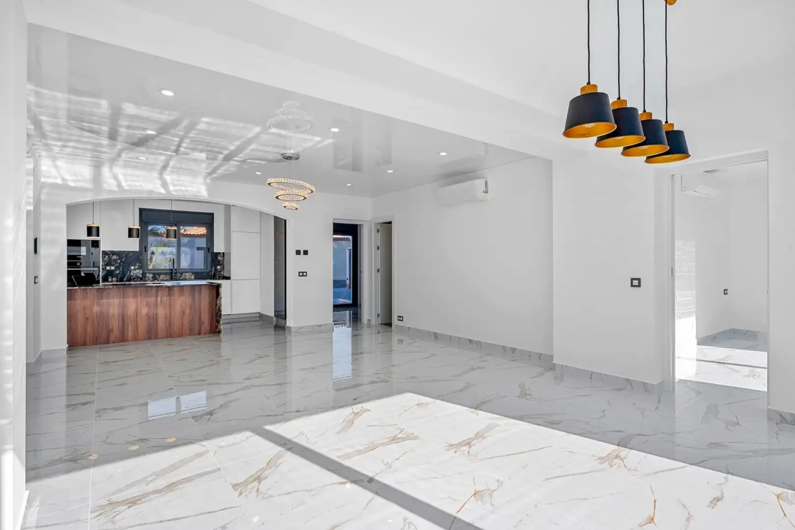 Maison avec terrasse à vendre à Ciudad Quesada, imagen 19