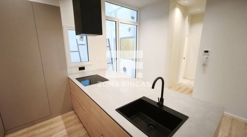 Foto 4 de Pis en venda a Calle Doctor Robert, Bufalà, Badalona