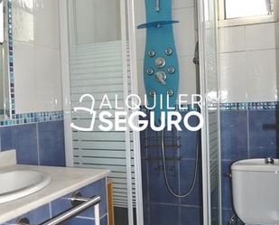 Bathroom of Flat to rent in San Sebastián de los Reyes