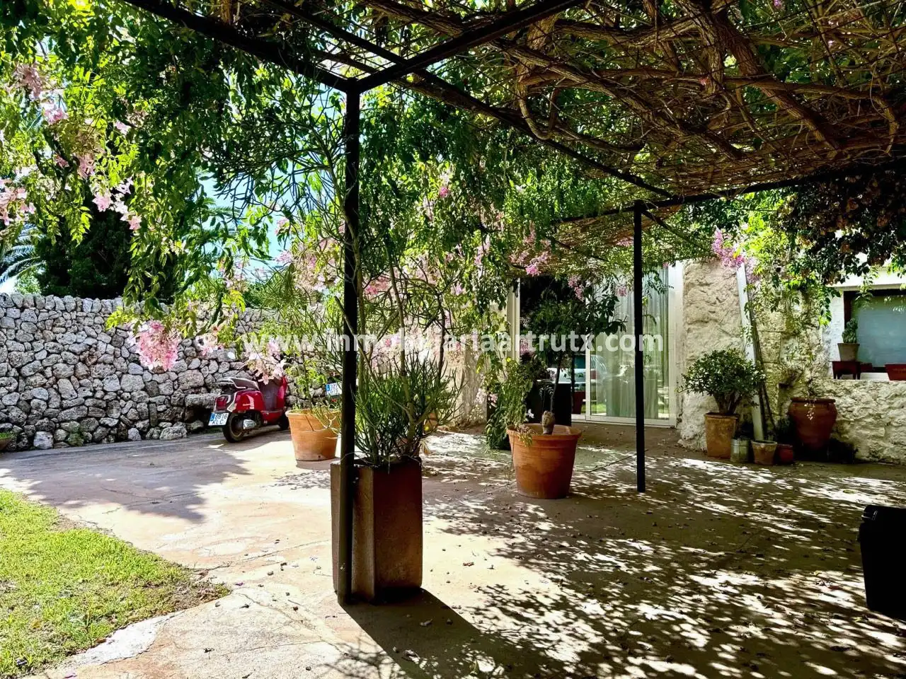 Casa rustica con piscina in vendita a Ciutadella, imagen 11