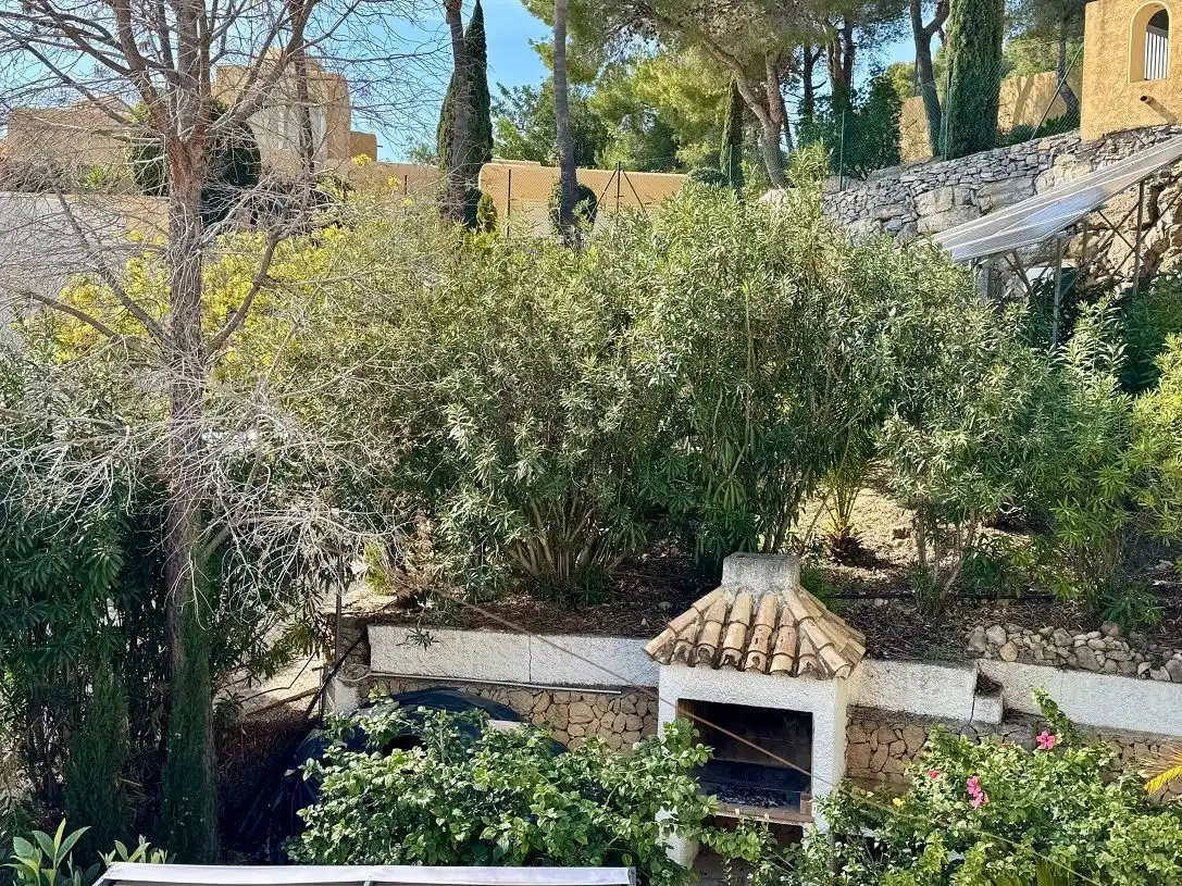 Haus mit Pool zum Verkauf in Callosa d'en Sarrià, imagen 26