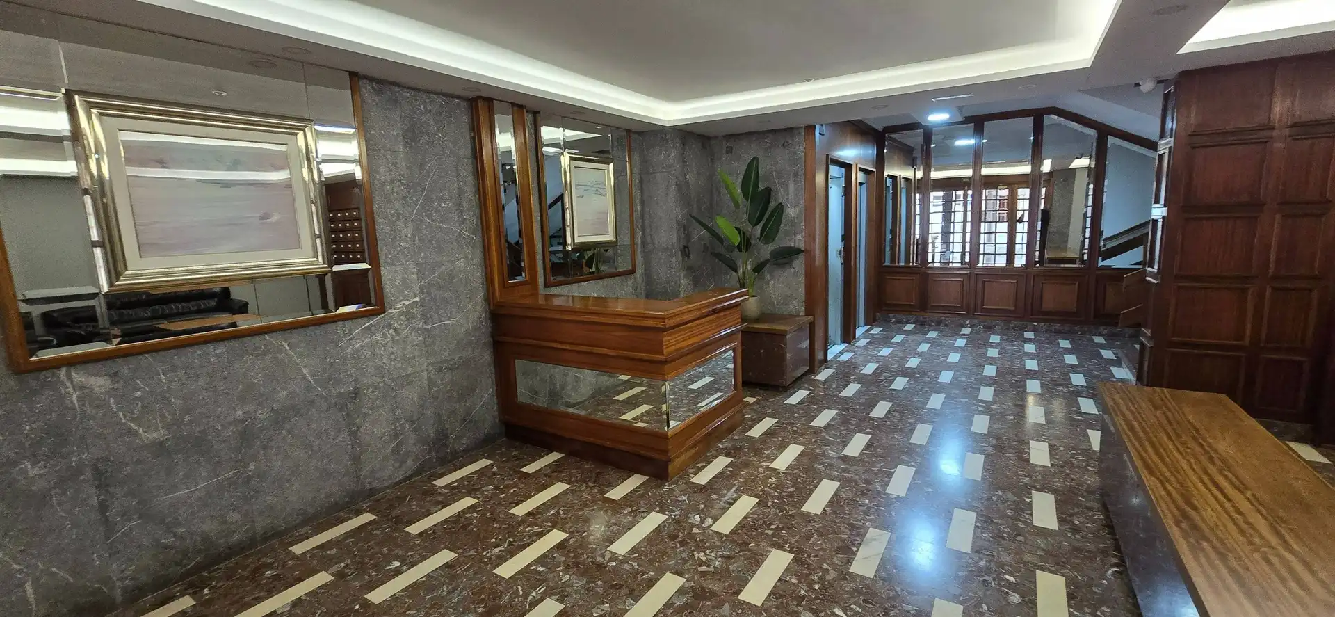 Piso en venta en Las Palmas de Gran Canaria con Parquet y Terraza