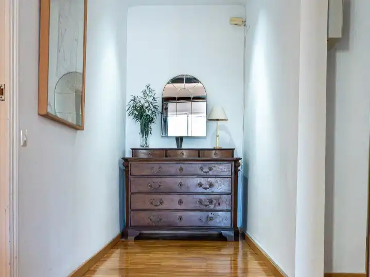 Wohnung zum Verkauf in  Barcelona Capital