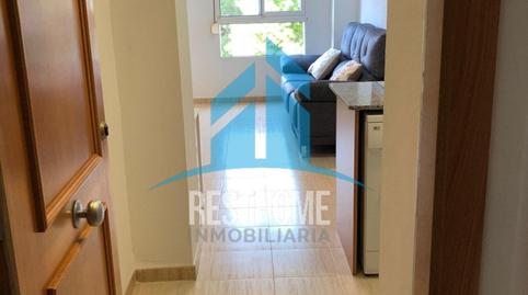 Foto 5 de Piso de alquiler en Pueblo de Cullera, Valencia