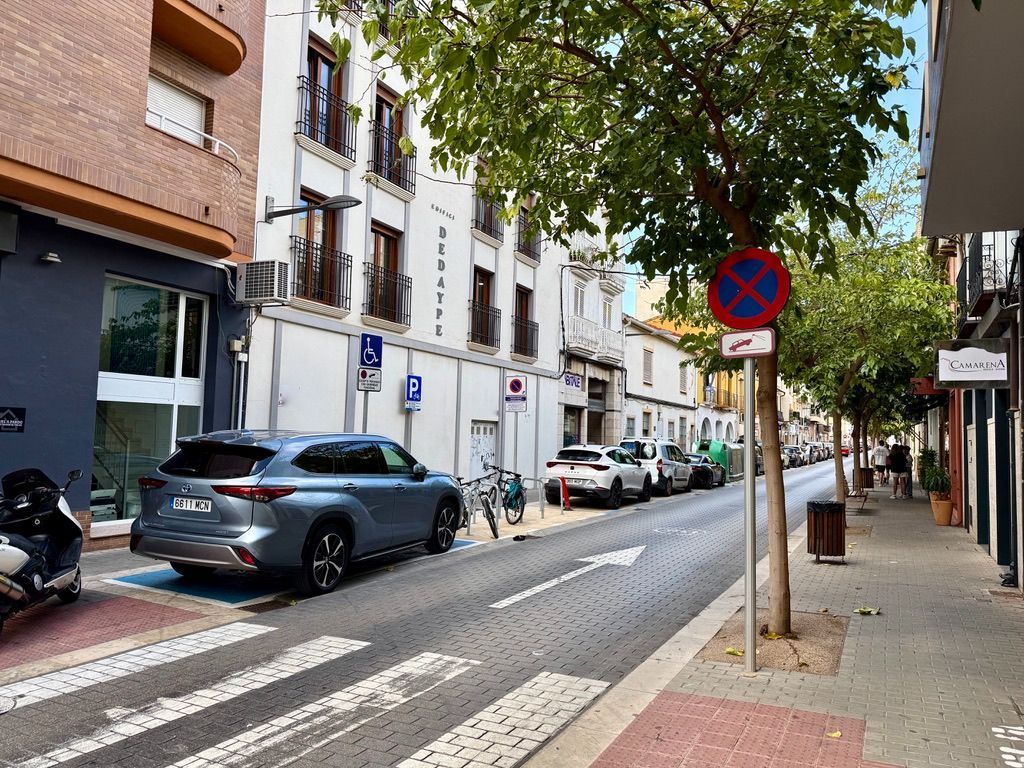 Local de alquiler en Centro Urbano