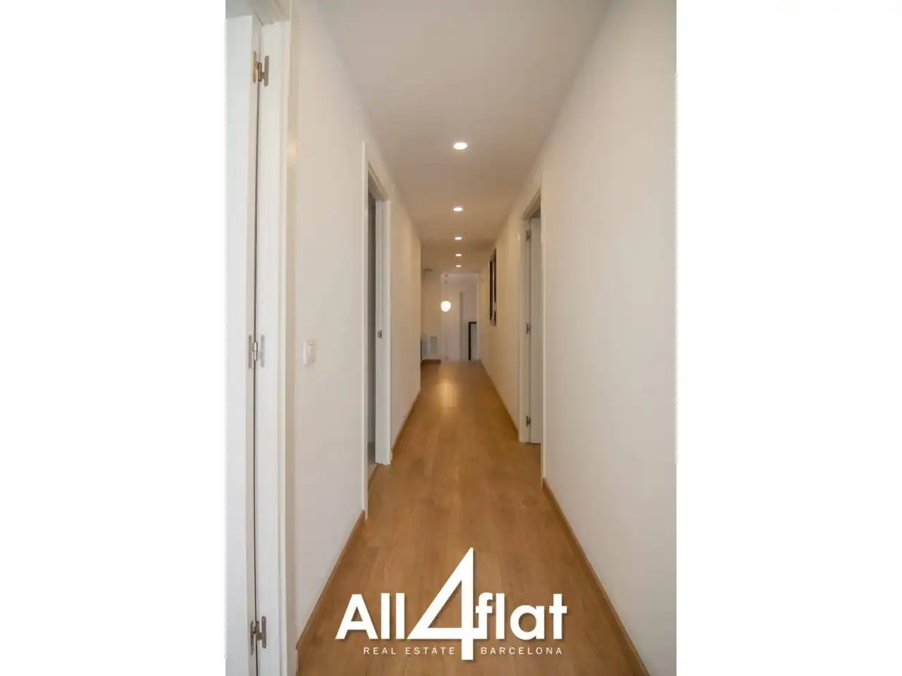 Flat with terrace for sale in Paseo Picasso, imagen 57