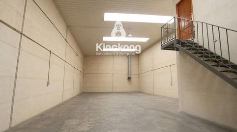 Foto 3 von Fabrikhallen zum Verkauf in Estación - Cruz Roja, Illescas