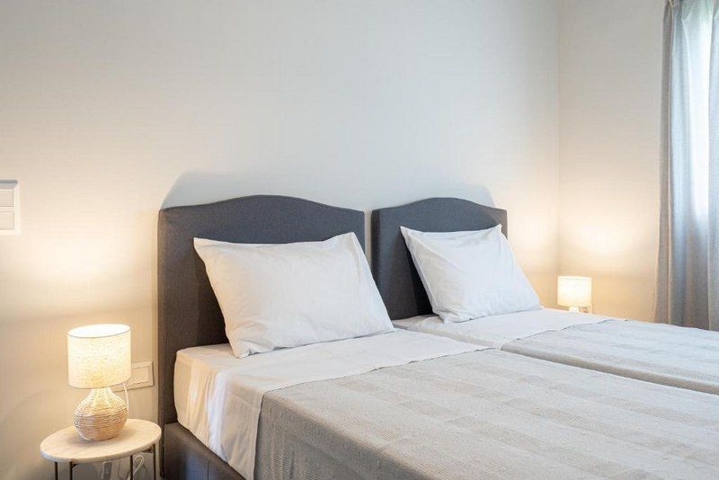 Bedroom of Flat to rent in Fuengirola  with Air Conditioner, Furnished and Pets allowed