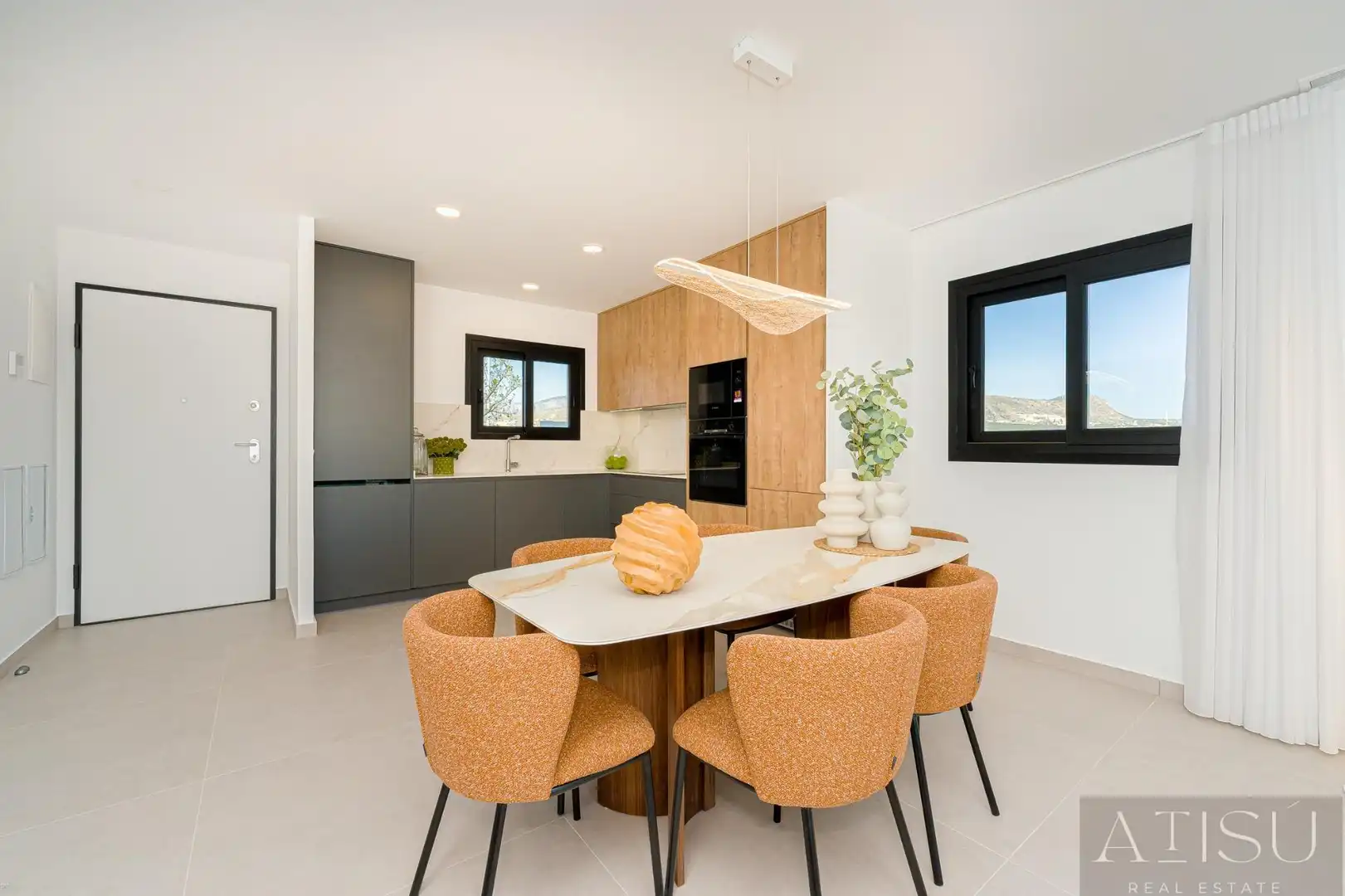 Apartment with pool for sale in La Cala de Villajoyosa, imagen 5