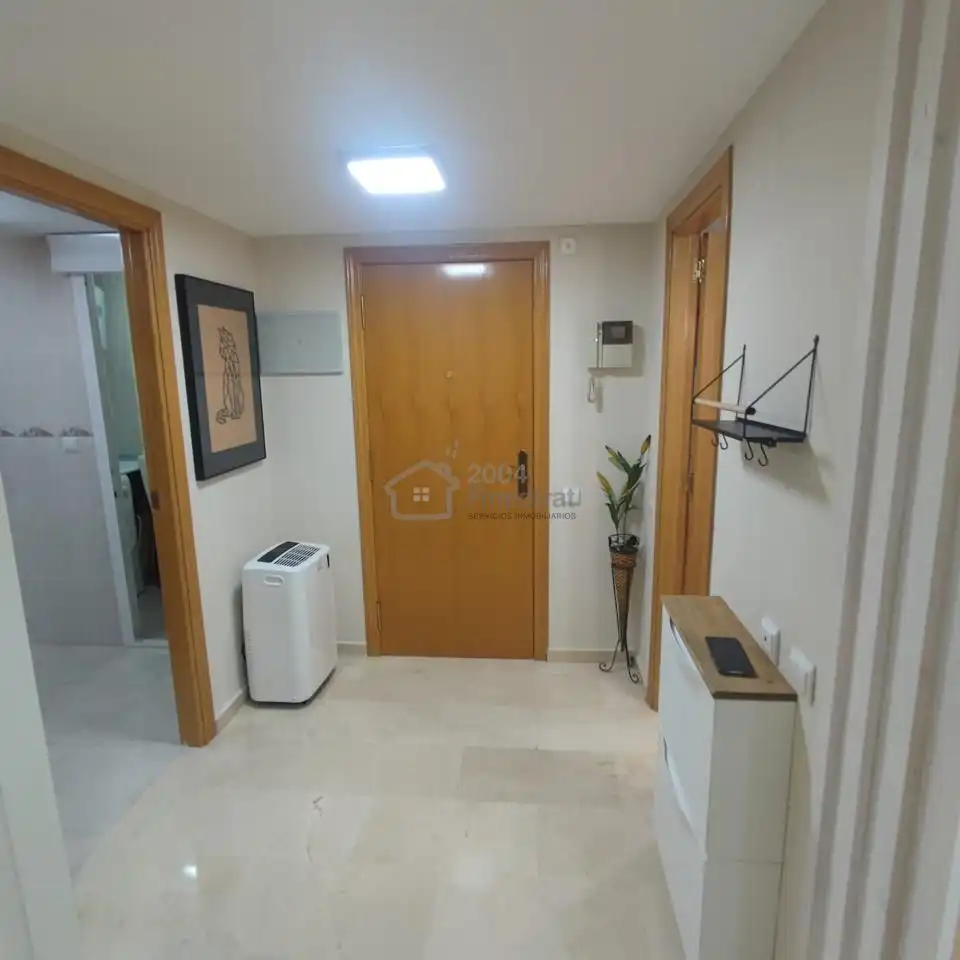Wohnung zum Verkauf in Villajoyosa / La Vila Joiosa mit Klimaanlage, Möbliert und Gemeinschaftspool