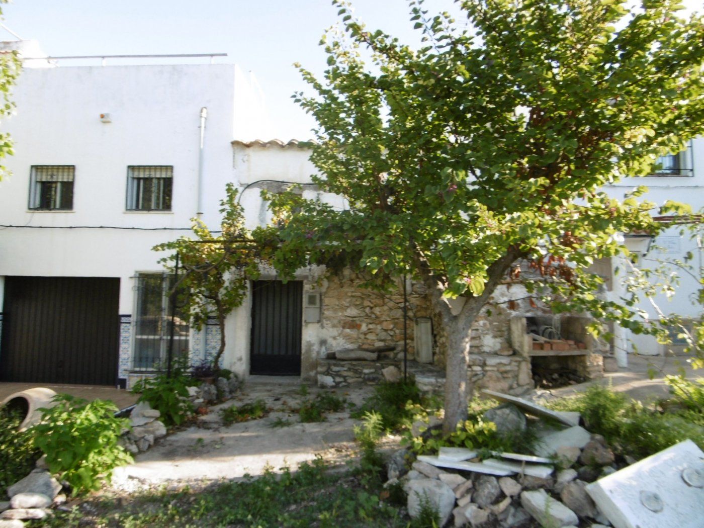 Finca rústica en venda a Sierra Engarcerán