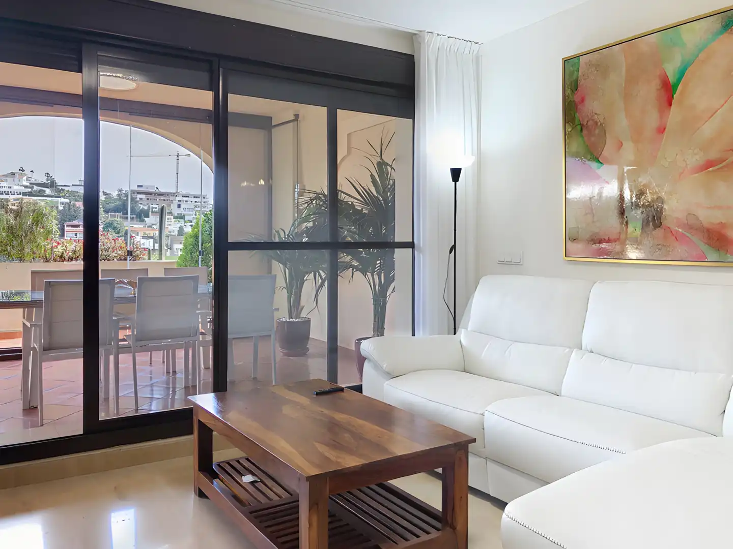 Apartament amb piscina en venda a Costa Natura, imagen 13