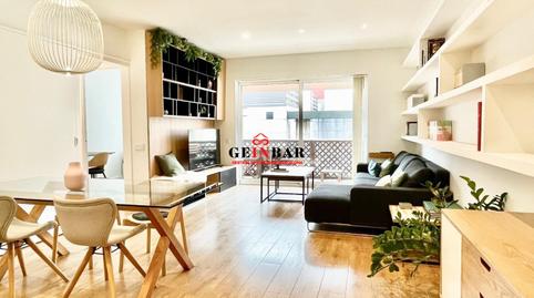 Photo 3 of Flat for sale in Calle Clos de Sant Francesc, Sarrià, Barcelona