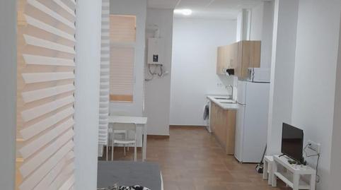 Foto 2 de Loft de lloguer a Casco Antiguo, Murcia